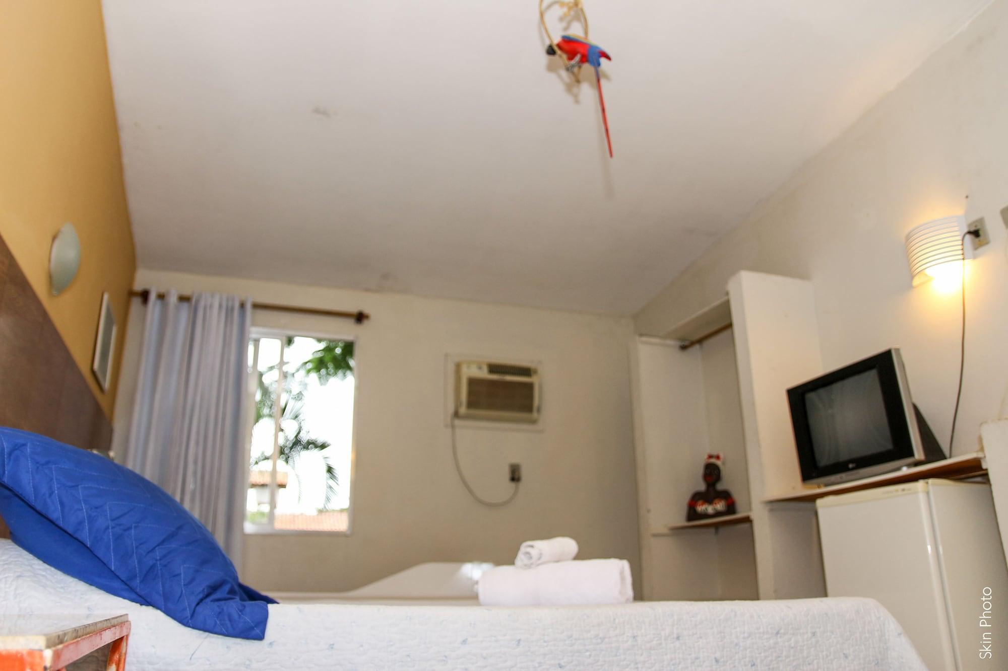 Pousada Buzios Colinas Exteriör bild