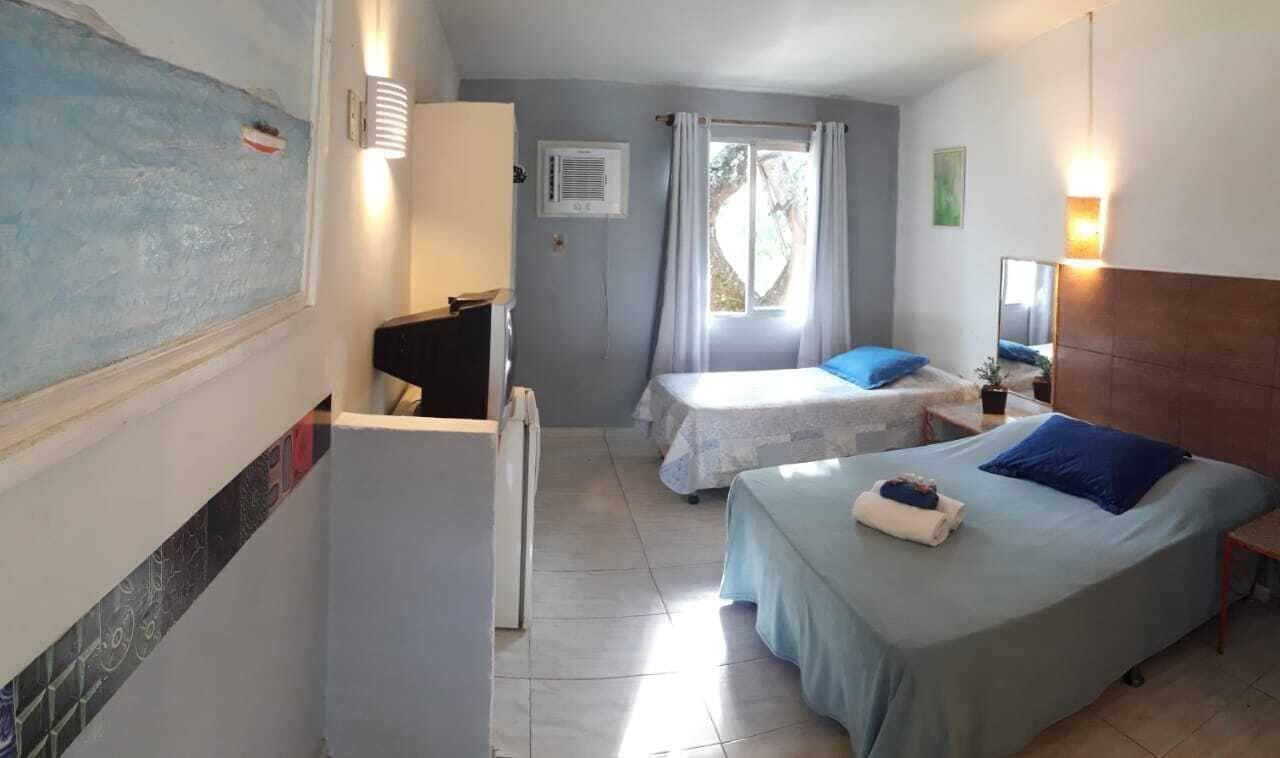 Pousada Buzios Colinas Exteriör bild