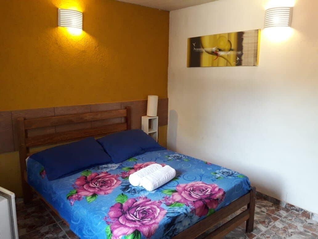 Pousada Buzios Colinas Exteriör bild