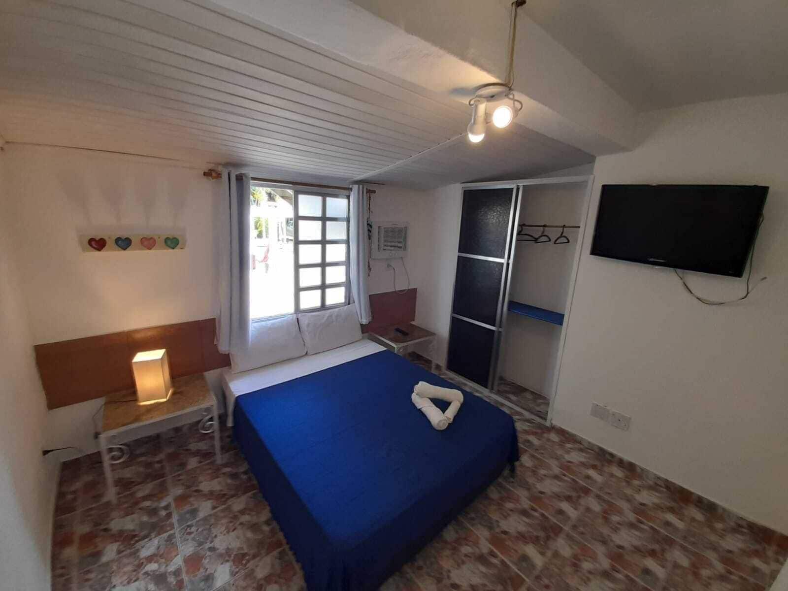 Pousada Buzios Colinas Exteriör bild