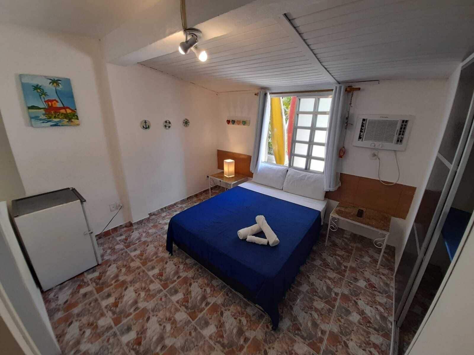 Pousada Buzios Colinas Exteriör bild