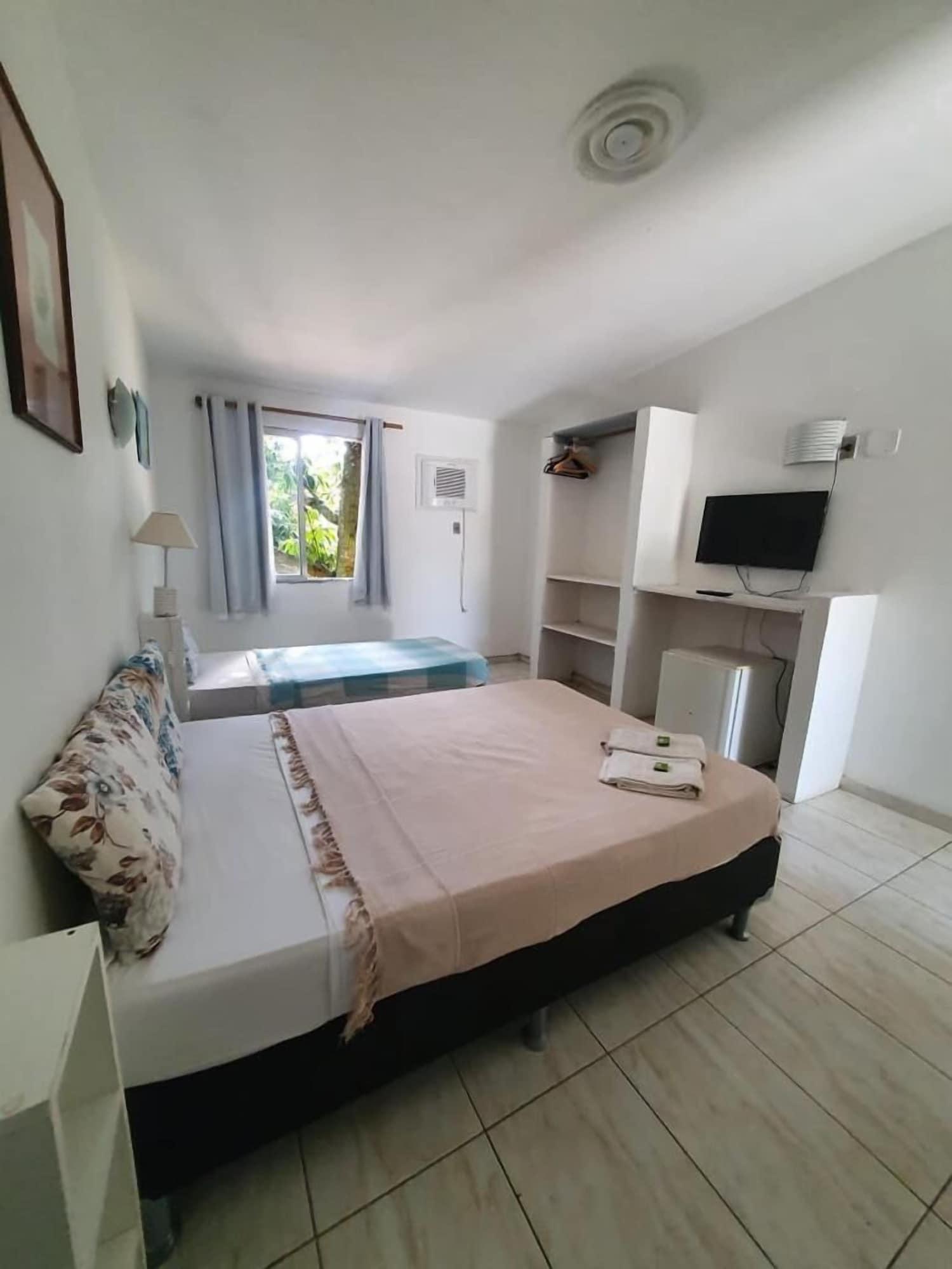 Pousada Buzios Colinas Exteriör bild
