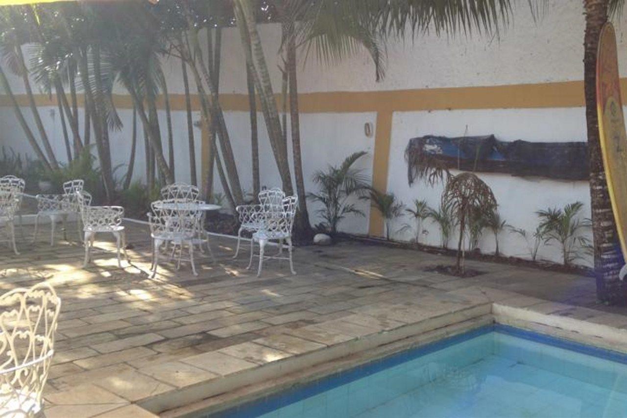 Pousada Buzios Colinas Exteriör bild