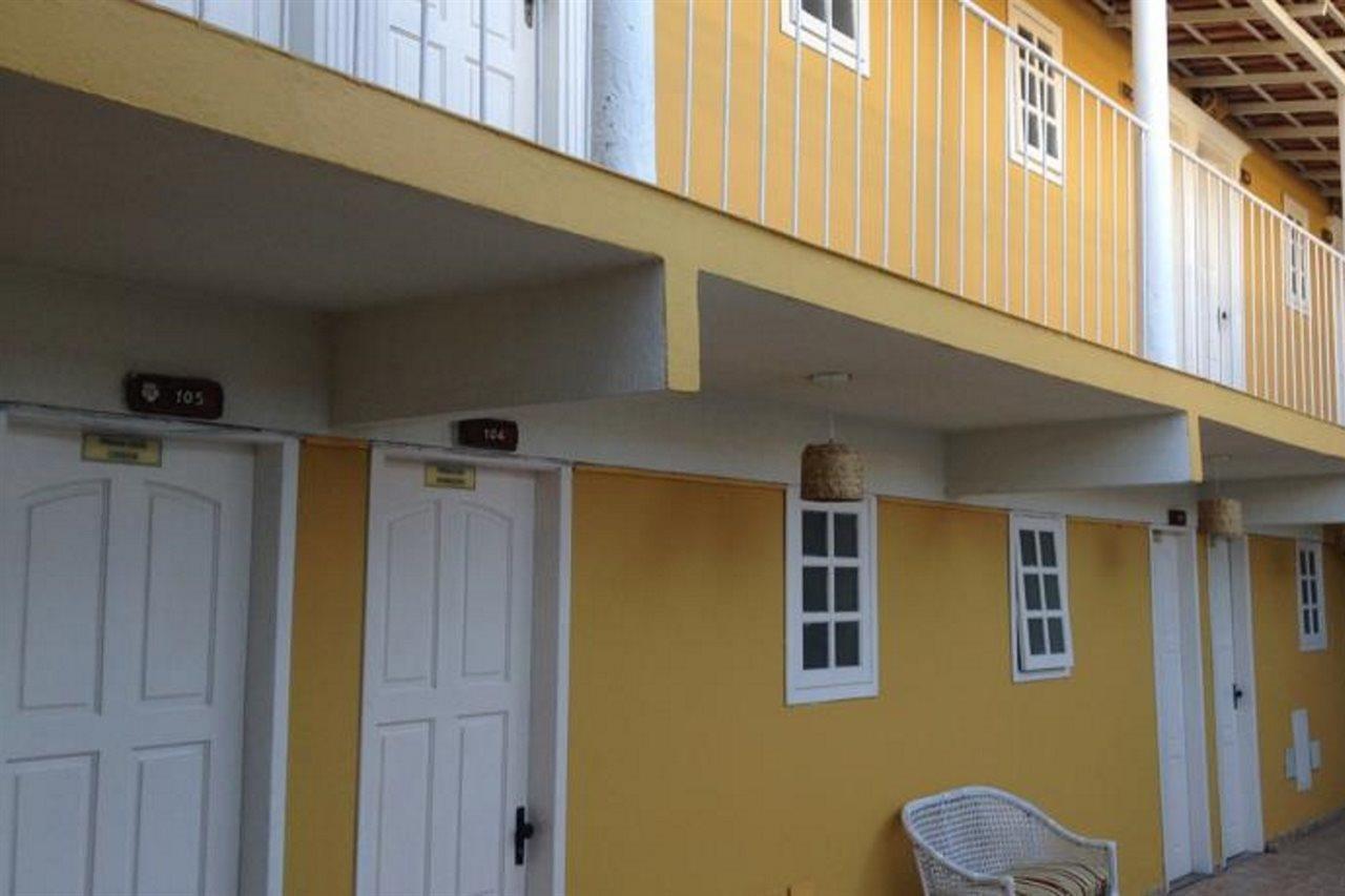 Pousada Buzios Colinas Exteriör bild