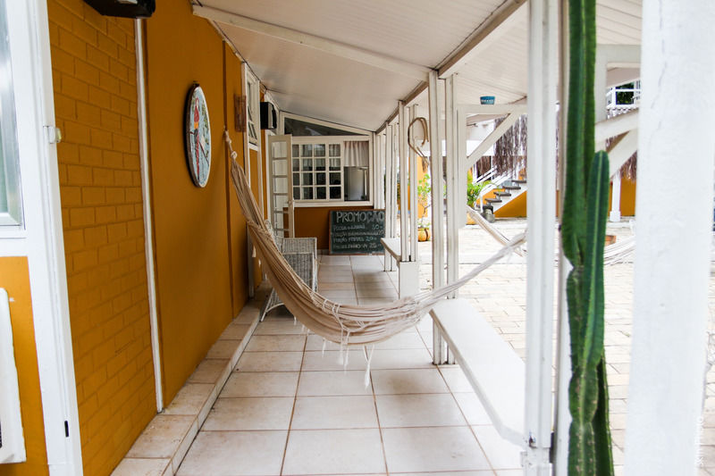 Pousada Buzios Colinas Exteriör bild