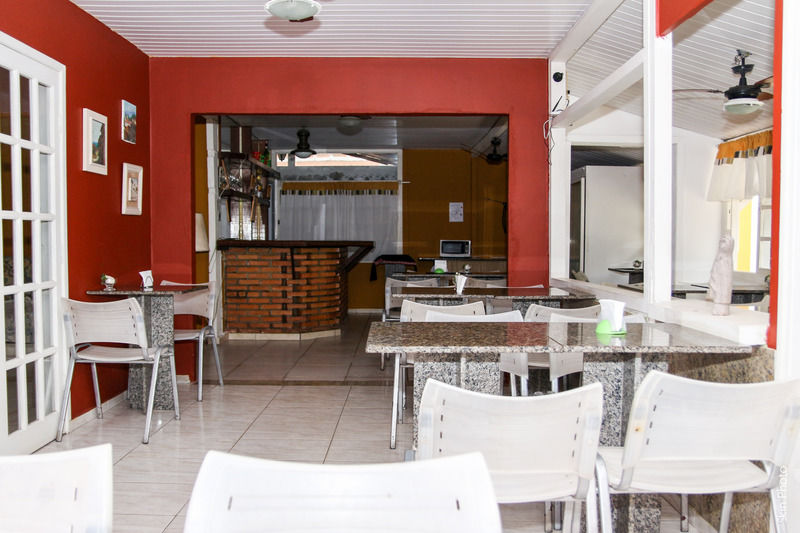 Pousada Buzios Colinas Exteriör bild